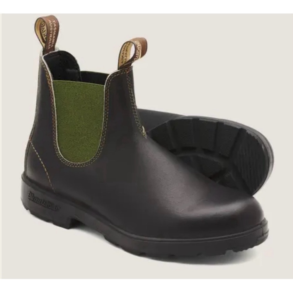 Blundstone Original 500 Chelsea Boots - Men's